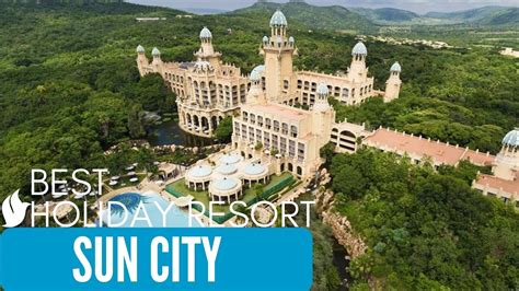 THE 10 BEST Hotels in Sun City, South Africa 2024 .